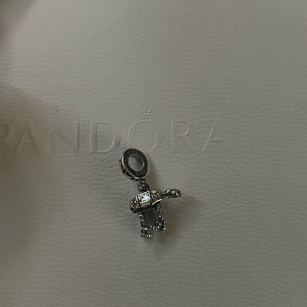 Disney Pandora Charm